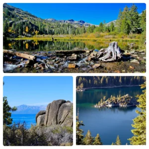 Lake Tahoe