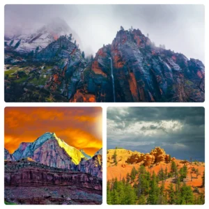 Zion National Park