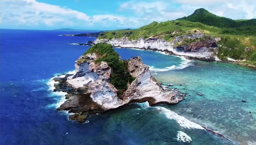 Saipan Northern Mariana Islands hidden Pacific gem without passport