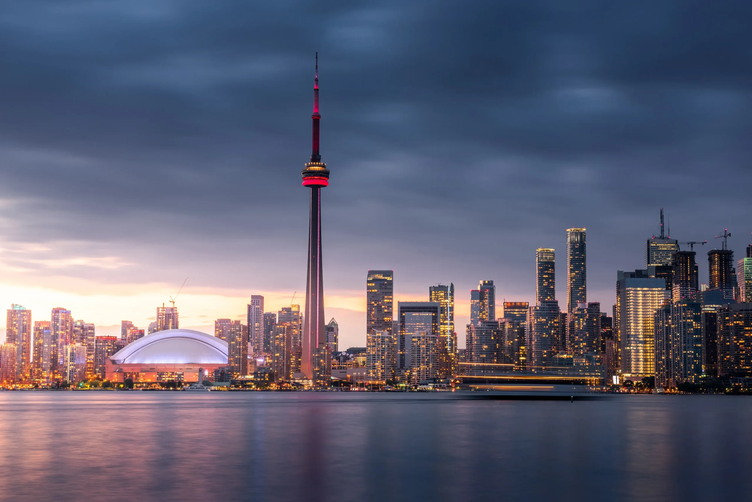 What is so Special about Canada Compared to other Countries?